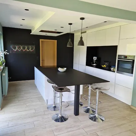 Kwatera prywatna Petite Pres Du Circuit